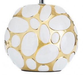 Настольная лампа декоративная Arte Lamp Poppy A4063LT-1GO в Пойковском - poikovskii.mebel24.online | фото 3