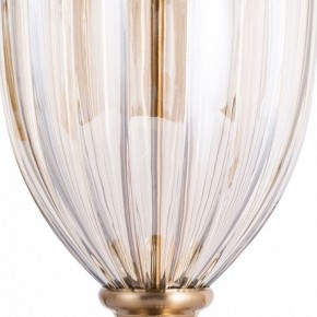Настольная лампа декоративная Arte Lamp Rsdison A2020LT-1PB в Пойковском - poikovskii.mebel24.online | фото 4
