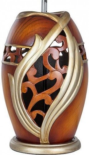 Настольная лампа декоративная Arte Lamp Ruby A4064LT-1BR в Пойковском - poikovskii.mebel24.online | фото 3
