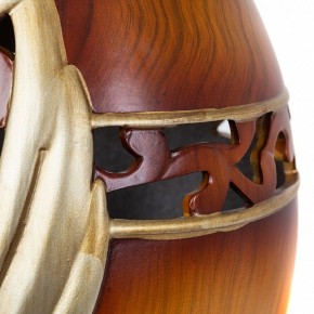 Настольная лампа декоративная Arte Lamp Ruby A4064LT-1BR в Пойковском - poikovskii.mebel24.online | фото 4