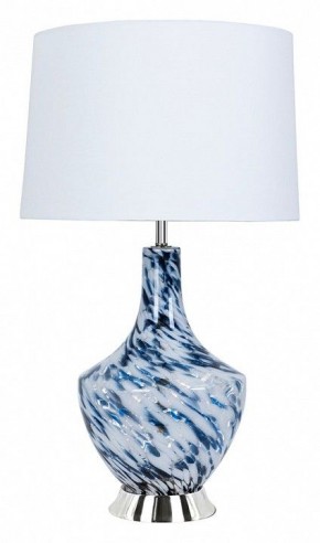 Настольная лампа декоративная Arte Lamp Sheratan A5052LT-1CC в Пойковском - poikovskii.mebel24.online | фото