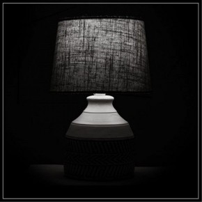 Настольная лампа декоративная Arte Lamp Tiaki A4636LT-1GY в Пойковском - poikovskii.mebel24.online | фото 3