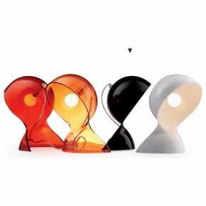 Настольная лампа декоративная Artemide  1466030A в Пойковском - poikovskii.mebel24.online | фото