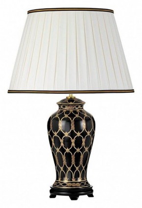 Настольная лампа декоративная Elstead Lighting Taipei DL-TAIPEI-TL в Пойковском - poikovskii.mebel24.online | фото