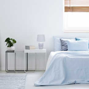 Настольная лампа декоративная Escada Antey 10195/L White в Пойковском - poikovskii.mebel24.online | фото 3