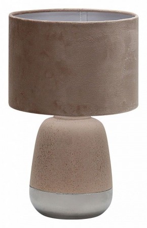 Настольная лампа декоративная Escada Hestia 10200/L Beige в Пойковском - poikovskii.mebel24.online | фото