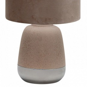 Настольная лампа декоративная Escada Hestia 10200/L Beige в Пойковском - poikovskii.mebel24.online | фото 4