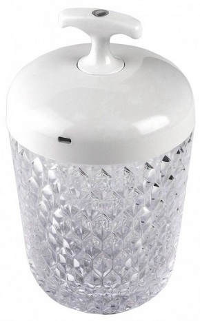 Настольная лампа декоративная Escada Vibe 10255/L LED в Пойковском - poikovskii.mebel24.online | фото