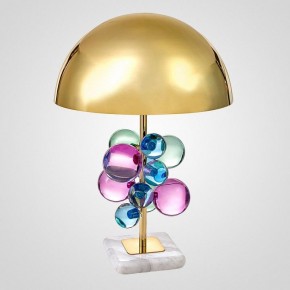 Настольная лампа декоративная Imperiumloft Globo Table Lamp 43.234-0 в Пойковском - poikovskii.mebel24.online | фото