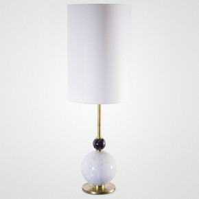 Настольная лампа декоративная Imperiumloft Marble Ball sn009 в Пойковском - poikovskii.mebel24.online | фото