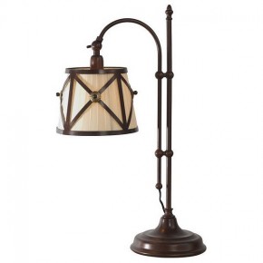 Настольная лампа декоративная L-Arte Luce Fabrizia L12138.88 в Пойковском - poikovskii.mebel24.online | фото