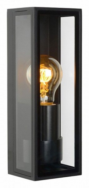 Настольная лампа декоративная Lucide Dukan 15802/01/30 в Пойковском - poikovskii.mebel24.online | фото 1