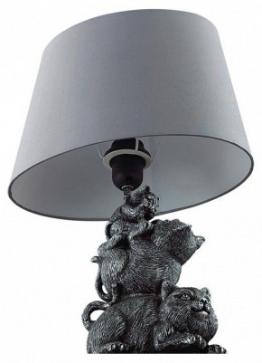 Настольная лампа декоративная Lumion Catty 8128/1Т в Пойковском - poikovskii.mebel24.online | фото 2