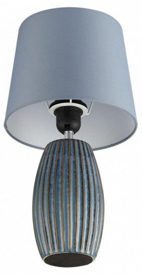 Настольная лампа декоративная Lumion Lapuna 8123/1Т в Пойковском - poikovskii.mebel24.online | фото 3