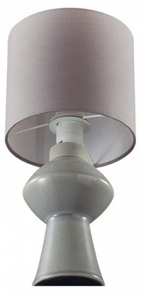 Настольная лампа декоративная Lumion Segi 8129/1Т в Пойковском - poikovskii.mebel24.online | фото 3
