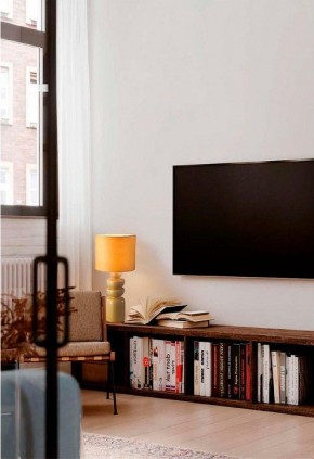 Настольная лампа декоративная Lumion Segi 8130/1T в Пойковском - poikovskii.mebel24.online | фото 4