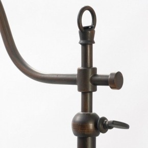 Настольная лампа декоративная Lussole Milazzo GRLSL-2904-01 в Пойковском - poikovskii.mebel24.online | фото 9