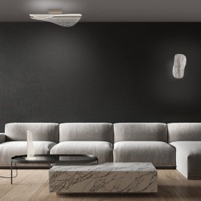 Настольная лампа декоративная Mantra Bianca 7837 в Пойковском - poikovskii.mebel24.online | фото 5