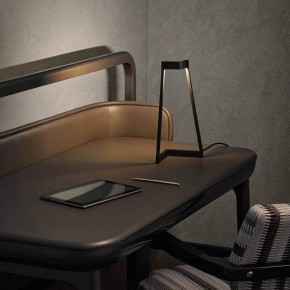 Настольная лампа декоративная Mantra Minimal 7281 в Пойковском - poikovskii.mebel24.online | фото 3