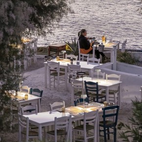 Настольная лампа декоративная Mantra Relax 7933 в Пойковском - poikovskii.mebel24.online | фото 4