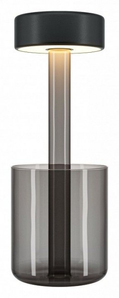 Настольная лампа декоративная Maytoni AI Collaboration MOD229TL-L3B3K3 в Пойковском - poikovskii.mebel24.online | фото