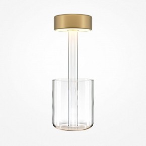 Настольная лампа декоративная Maytoni AI Collaboration MOD229TL-L3G3K1 в Пойковском - poikovskii.mebel24.online | фото 2