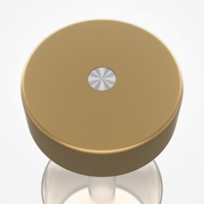 Настольная лампа декоративная Maytoni AI Collaboration MOD229TL-L3G3K1 в Пойковском - poikovskii.mebel24.online | фото 5