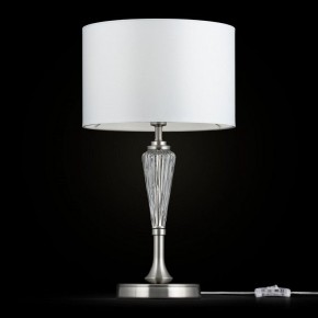 Настольная лампа декоративная Maytoni Alicante MOD014TL-01N в Пойковском - poikovskii.mebel24.online | фото 2