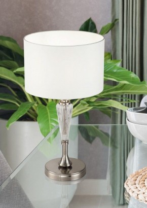 Настольная лампа декоративная Maytoni Alicante MOD014TL-01N в Пойковском - poikovskii.mebel24.online | фото 4