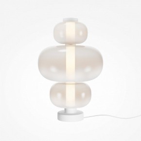Настольная лампа декоративная Maytoni Atmos MOD364TL-L15W3K в Пойковском - poikovskii.mebel24.online | фото 2