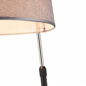 Настольная лампа декоративная Maytoni Bergamo MOD613TL-01B в Пойковском - poikovskii.mebel24.online | фото 10