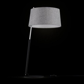 Настольная лампа декоративная Maytoni Bergamo MOD613TL-01B в Пойковском - poikovskii.mebel24.online | фото 2