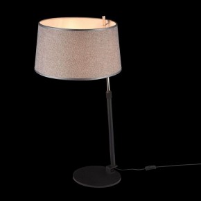 Настольная лампа декоративная Maytoni Bergamo MOD613TL-01B в Пойковском - poikovskii.mebel24.online | фото 7