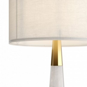 Настольная лампа декоративная Maytoni Bianco Z030TL-01BS1 в Пойковском - poikovskii.mebel24.online | фото 3