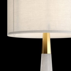 Настольная лампа декоративная Maytoni Bianco Z030TL-01BS1 в Пойковском - poikovskii.mebel24.online | фото 8