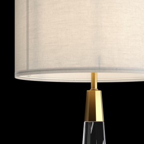 Настольная лампа декоративная Maytoni Bianco Z030TL-01BS2 в Пойковском - poikovskii.mebel24.online | фото 5