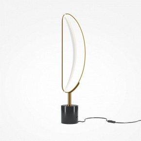 Настольная лампа декоративная Maytoni Breeze MOD281TL-L15BS3K в Пойковском - poikovskii.mebel24.online | фото 2
