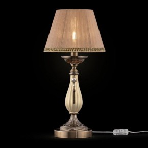 Настольная лампа декоративная Maytoni Demitas RC024-TL-01-R в Пойковском - poikovskii.mebel24.online | фото 2