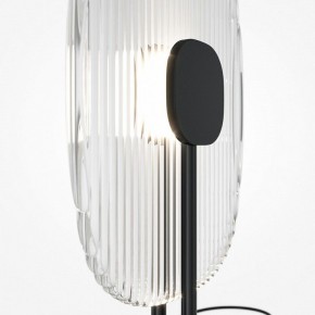 Настольная лампа декоративная Maytoni Eclipse MOD152TL-L1BK в Пойковском - poikovskii.mebel24.online | фото 3