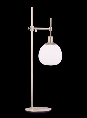 Настольная лампа декоративная Maytoni Erich MOD221-TL-01-N в Пойковском - poikovskii.mebel24.online | фото 2