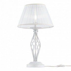 Настольная лампа декоративная Maytoni Grace ARM247-00-G в Пойковском - poikovskii.mebel24.online | фото 2