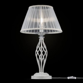 Настольная лампа декоративная Maytoni Grace ARM247-00-G в Пойковском - poikovskii.mebel24.online | фото 3