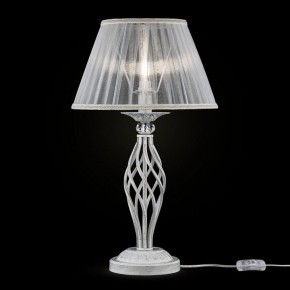 Настольная лампа декоративная Maytoni Grace ARM247-00-G в Пойковском - poikovskii.mebel24.online | фото 4