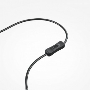 Настольная лампа декоративная Maytoni Halo MOD282TL-L15G3K1 в Пойковском - poikovskii.mebel24.online | фото 5