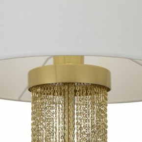 Настольная лампа декоративная Maytoni Impressive MOD151TL-01G в Пойковском - poikovskii.mebel24.online | фото 4