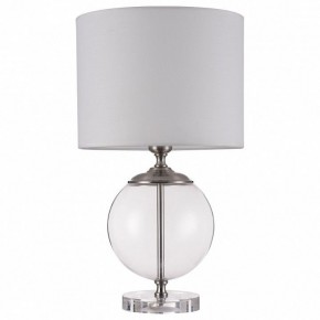 Настольная лампа декоративная Maytoni Lowell Z533TL-01N в Пойковском - poikovskii.mebel24.online | фото