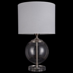 Настольная лампа декоративная Maytoni Lowell Z533TL-01N в Пойковском - poikovskii.mebel24.online | фото 9