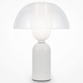 Настольная лампа декоративная Maytoni Memory MOD177TL-01W в Пойковском - poikovskii.mebel24.online | фото 2