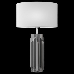 Настольная лампа декоративная Maytoni Muse MOD304TL-01GR в Пойковском - poikovskii.mebel24.online | фото 2