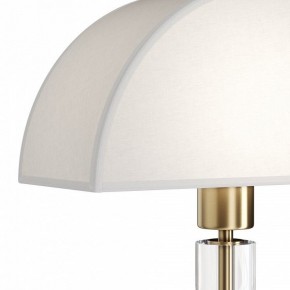 Настольная лампа декоративная Maytoni Prima Z034TL-01BZ в Пойковском - poikovskii.mebel24.online | фото